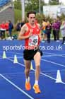 Senior mens 6 Stage Relay, 2022 Northern Road Relays, SportsCity, Manchester. Photo: David T. Hewitson/Sports for All Pics